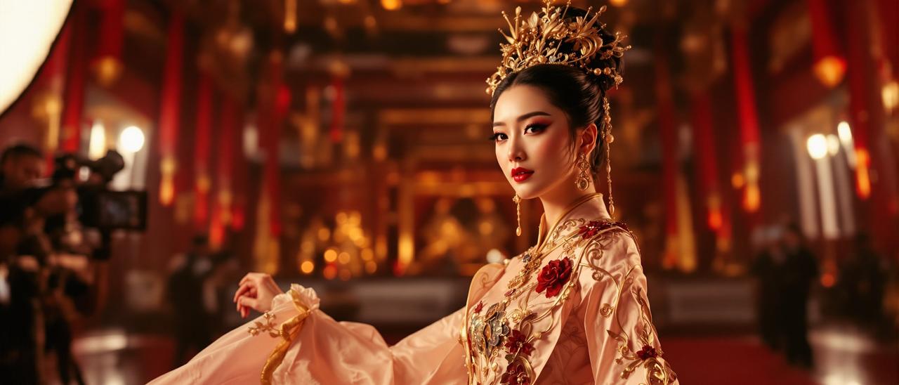 白白色介绍的就是这样一部都市剧结合热巴的多面魅力引发热议